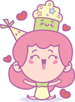candy girl